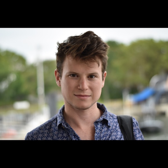 Meet your Posher, Andrew - Picture 1 of 1